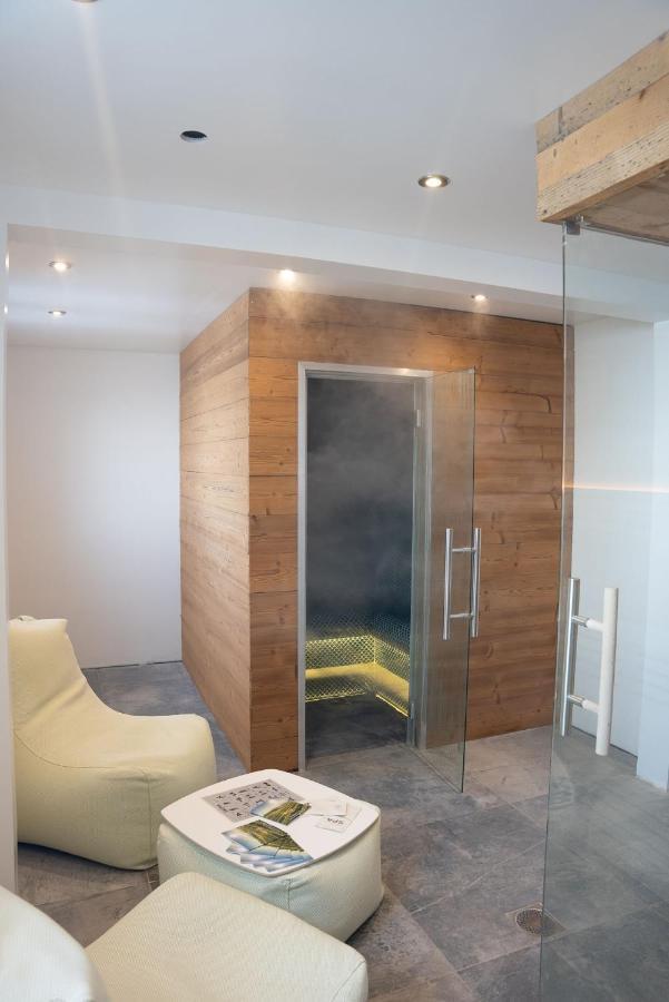 Les Cedres - Hotel - Restaurants - Spa Saint-Sorlin-d'Arves Luaran gambar